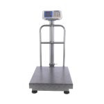 Timbangan Duduk Digital DAIJIN Kapasitas 300kg x 100g PAGAR + RODA - Image 3