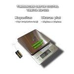 Timbangan Dapur Digital Tanita KD-321 Kapasitas 3kg x 1g (micro)