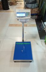 Timbangan Duduk Digital Platform ACIS PS-150KA - Image 2