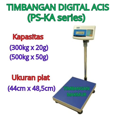 acis ps ka2