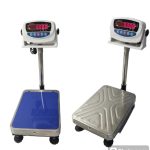 Timbangan Duduk Digital Platform SAYAKI T.18 Plat 40 x 50cm