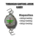 Timbangan Gantung Jarum CAMRY