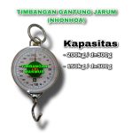 Timbangan Gantung Jarum NHON HOA