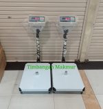 Timbangan Duduk Digital NAGATA CYT - 202W Series - Image 3