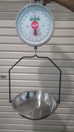 Timbangan Gantung Jarum NAGATA C-3 - Image 4