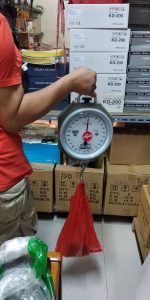 Timbangan Gantung Jarum NAGATA C-3 - Image 6