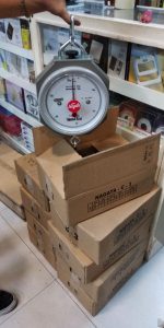 Timbangan Gantung Jarum NAGATA C-3 - Image 3