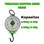 Timbangan Gantung Jarum RENHE