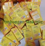Timbangan Emas Pocket ACIS MA 100A Kapasitas 100g x 0.01g - Image 2