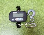 Timbangan Gantung Digital DLE-300kg - Image 2