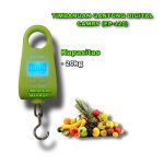 Timbangan Gantung Digital Camry EP-120 Kapasitas 20kg