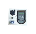 Timbangan Emas Pocket CHQ Kapasitas 500g x 0.01g dan 200g x 0.01g - Image 4