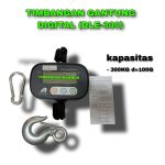 Timbangan Gantung Digital DLE-300kg