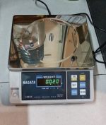 Timbangan Digital Nagata LCS - 12 - Image 3