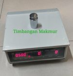 Timbangan Digital Nagata LCS-15 Timbangan Harga Price Computing Scale - Image 3