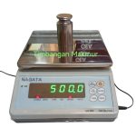 Timbangan Digital Nagata LCS-3000 - Image 3
