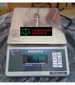 Timbangan Digital Nagata LCS-3000 - Image 2