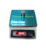 Timbangan Digital CAS SW - 1WR Water Proof Scale - Image 2