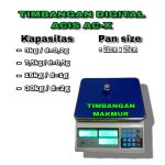 Timbangan Digital Counting ACIS ACX Series