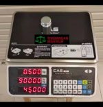 Timbangan Digital CAS JC - 2 Price Computing Scale - Image 2
