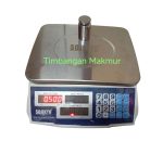 Timbangan Harga Waterproof Price Counting Scale 30 Kg Anti Air SOJIKYO 30 WP - Image 2