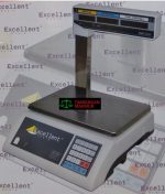 Timbangan Digital Price Computing Scale Excellent ACS - A dan ACS - AL - Image 3