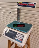 Timbangan Digital Price Computing Scale Excellent ACS - A dan ACS - AL - Image 4