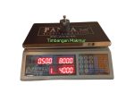 Timbangan Digital PANDA ACS Kapasitas 40kg x 5g - Image 3