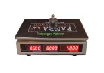 Timbangan Digital PANDA ACS Kapasitas 40kg x 5g - Image 4