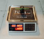 Timbangan Digital PANDA ACS - 40B Kapasitas 40kg x 5g - Image 2