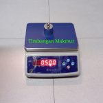 Timbangan Meja Digital SAYAKI ACS RS Weighing and Counting Scale - Image 2
