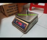 Timbangan Meja Digital Waterproof SAYAKI SUPER SS Timbangan Tahan Air - Image 5