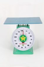 Timbangan Duduk Jarum RENKMHE Kapasitas 150kg Kecil - Image 4