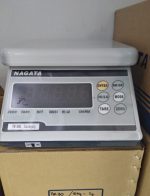 Timbangan Digital NAGATA TW - 30RL WATERPROOF SCALE - Image 4