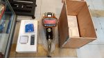 Timbangan Gantung Digital CASTON CAS THZ / Crane Scale CAS THZ - Image 9