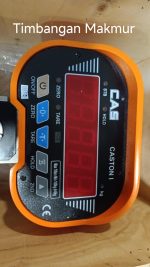 Timbangan Gantung Digital CASTON CAS THZ / Crane Scale CAS THZ - Image 8