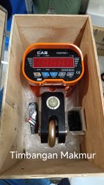 Timbangan Gantung Digital CASTON CAS THZ / Crane Scale CAS THZ - Image 7