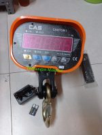 Timbangan Gantung Digital CASTON CAS THZ / Crane Scale CAS THZ - Image 6