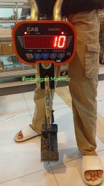 Timbangan Gantung Digital CASTON CAS THZ / Crane Scale CAS THZ - Image 10