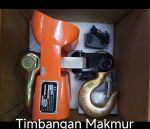 Timbangan Gantung Digital CASTON CAS THZ / Crane Scale CAS THZ - Image 5