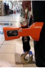 Timbangan Gantung Digital CASTON CAS THZ / Crane Scale CAS THZ - Image 4